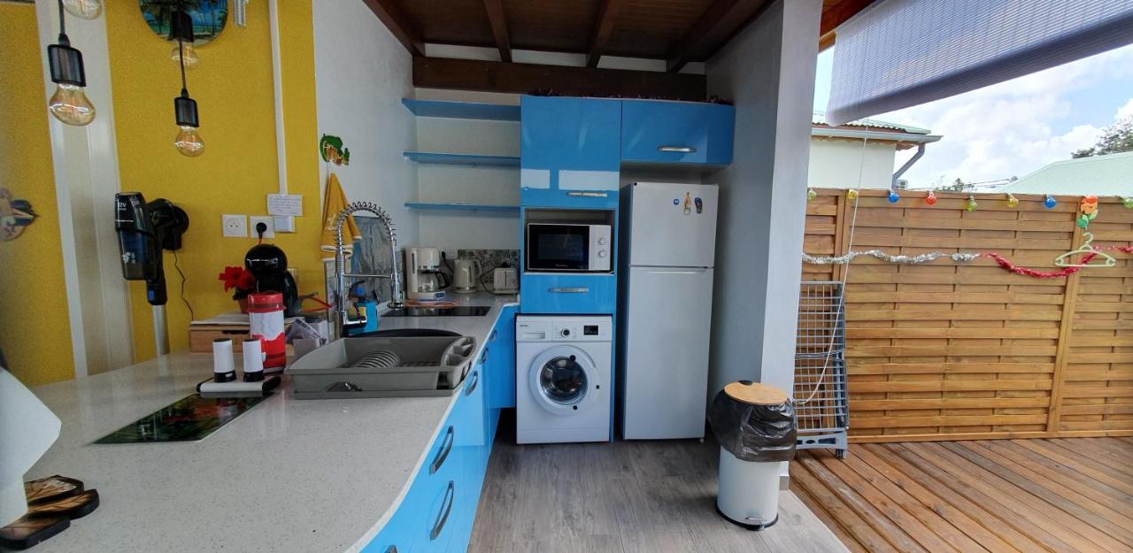 "Chez Claudia "Charmant Logement Avec Jacuzzi Privatif En Toute Intimite Sur Belle Terrasse Exterieure En Bois Et Piscine Courcelles Exterior foto